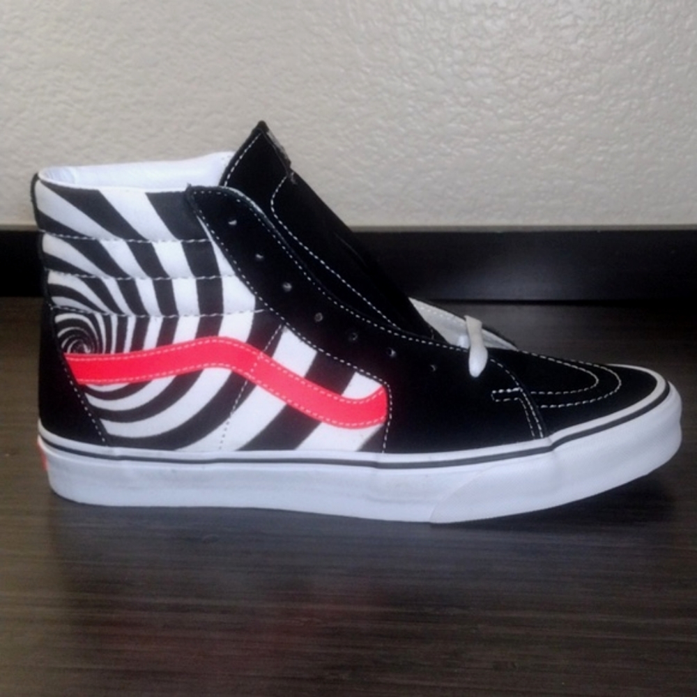 📸 SALE ⭐ VANS MENS SIZE 10.5 - Picture 8 of 8